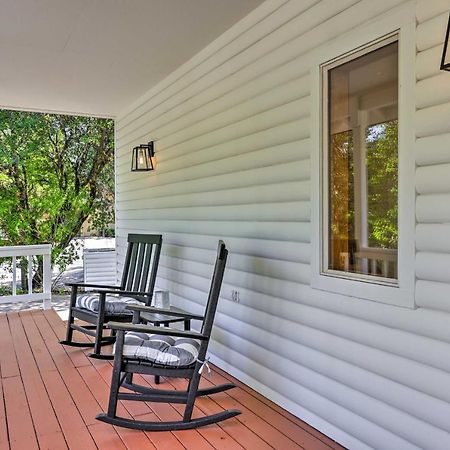 Beautiful Cottage, Steps To Downtown Murphys! エクステリア 写真